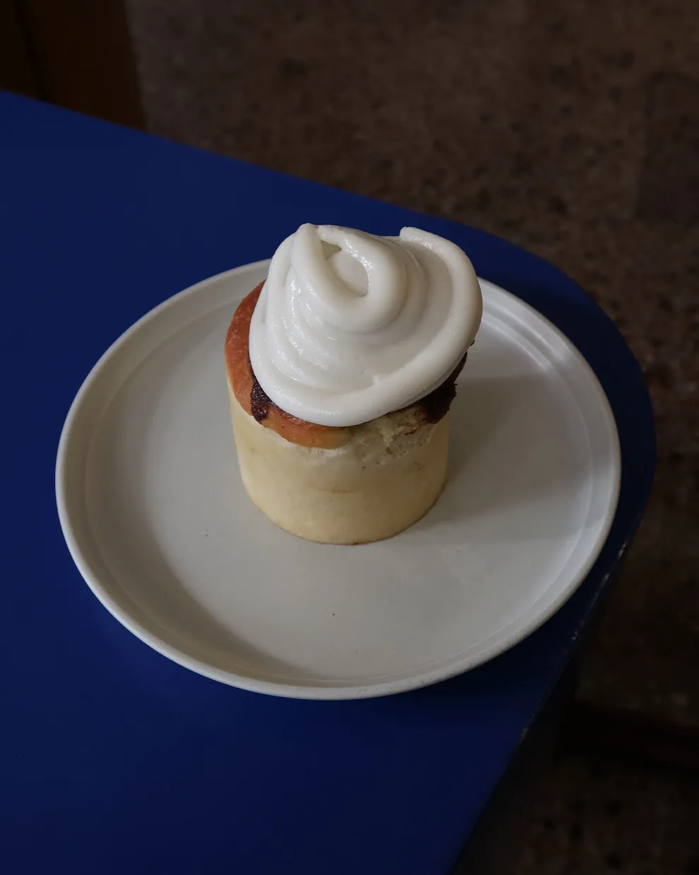Cinnamon rolls Anana Αθήνα