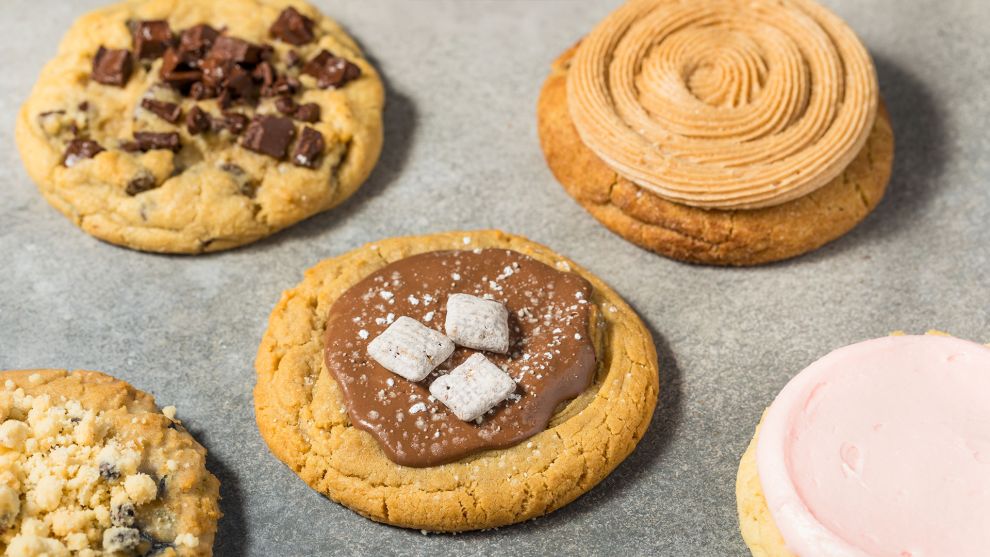 The Cookie spot: Χριστουγεννιάτικα μπισκότα