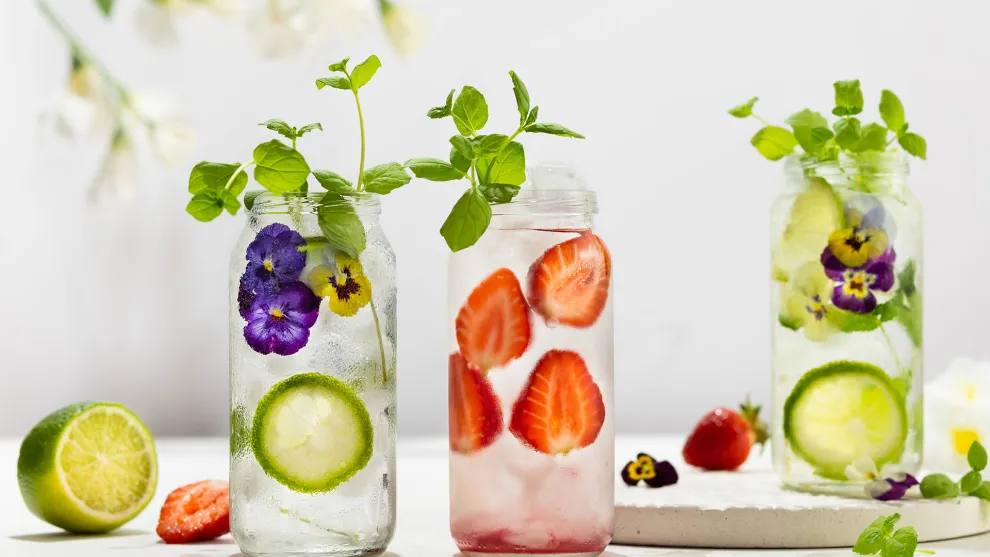 Detox water