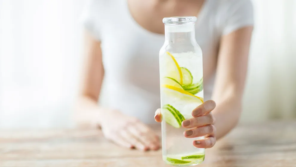 Detox water