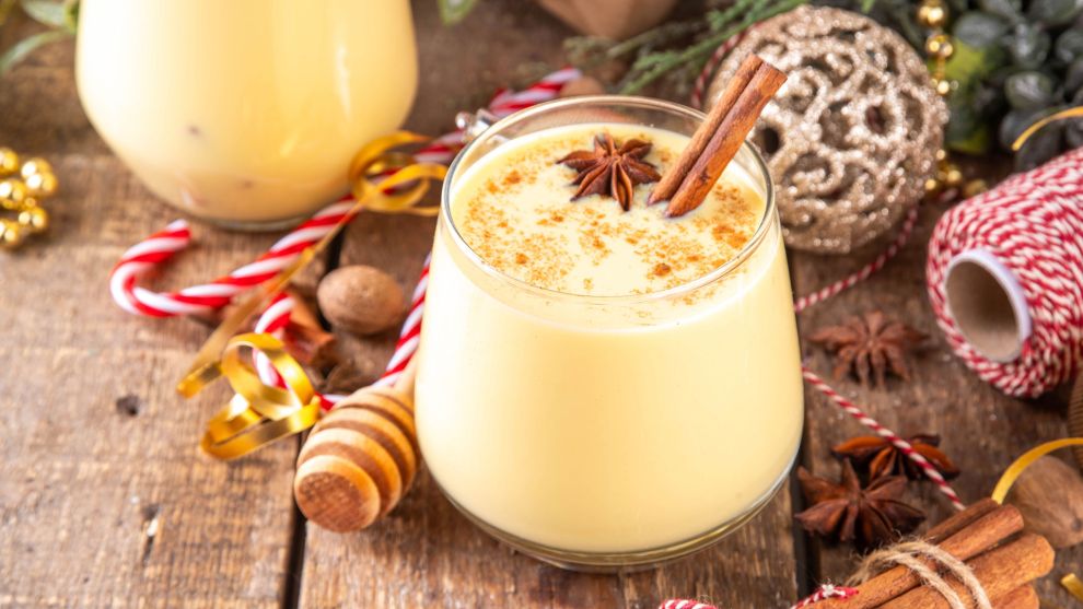 Eggnog