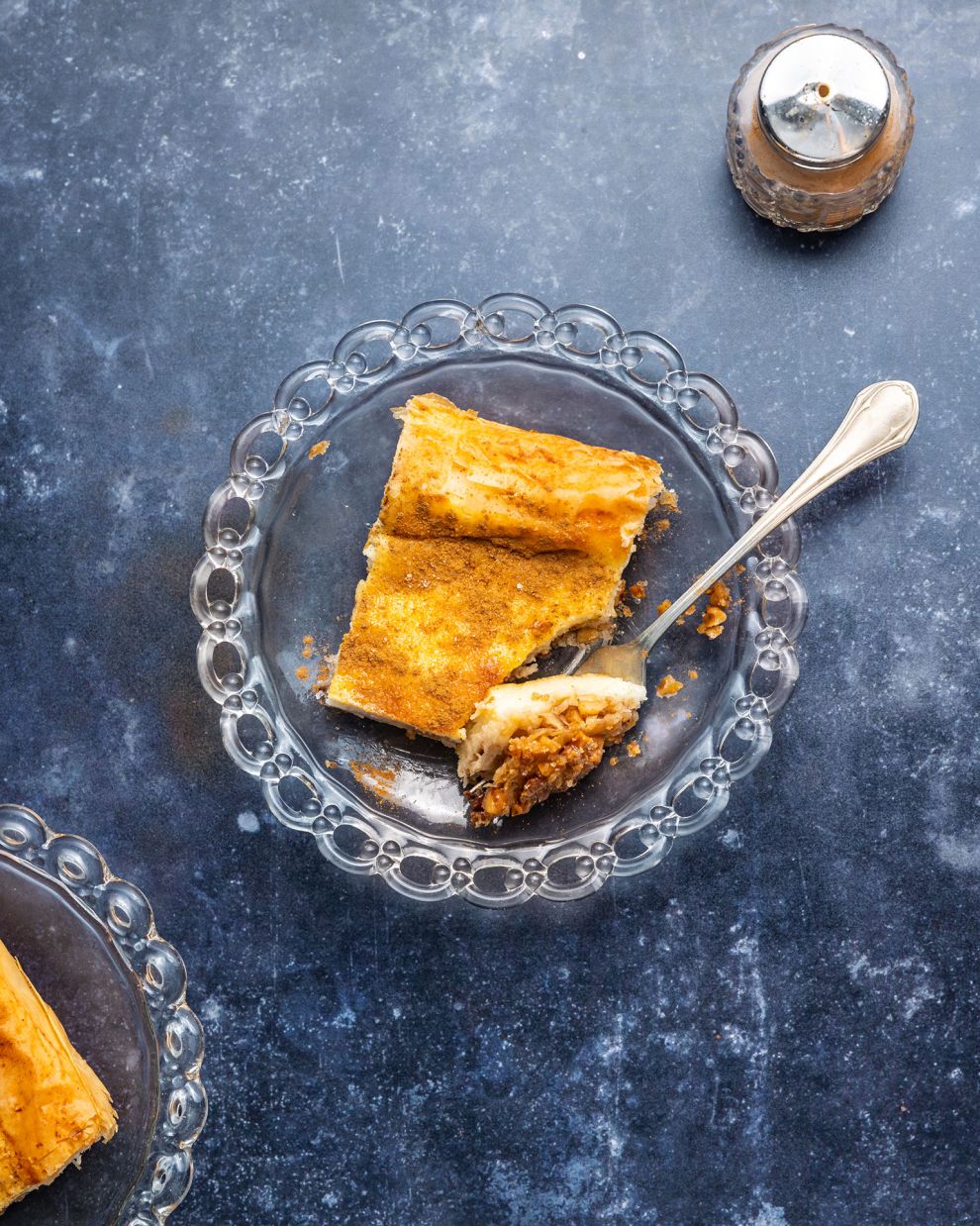 Γαλατόπιτα 