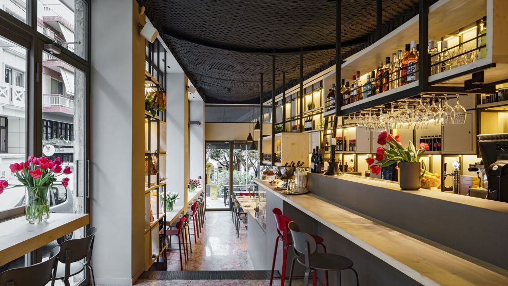 gargaretta