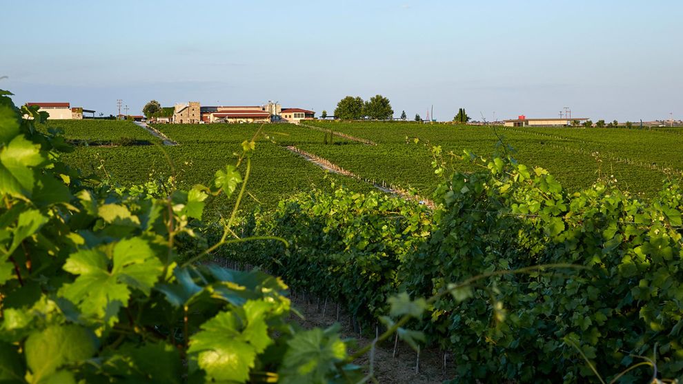 Κτήμα οικογένειας Γεροβασιλείου