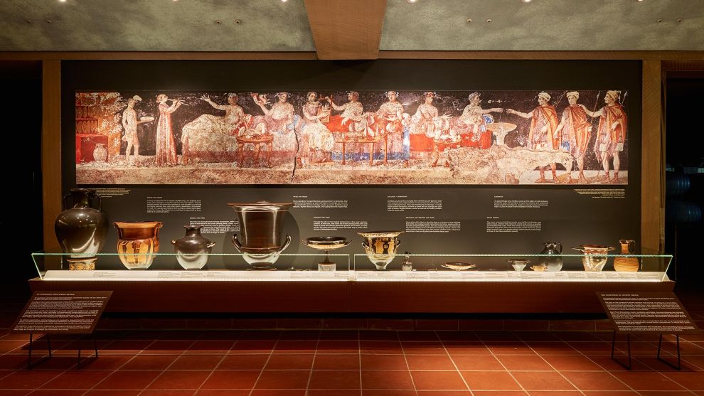 Βαγγέλης Γεροβασιλείου