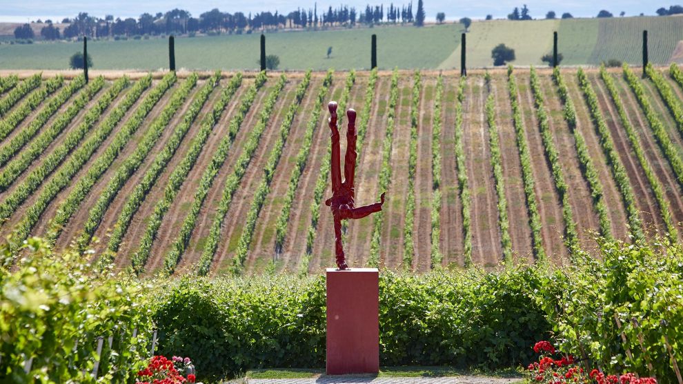 Κτήμα Γεροβασιλείου