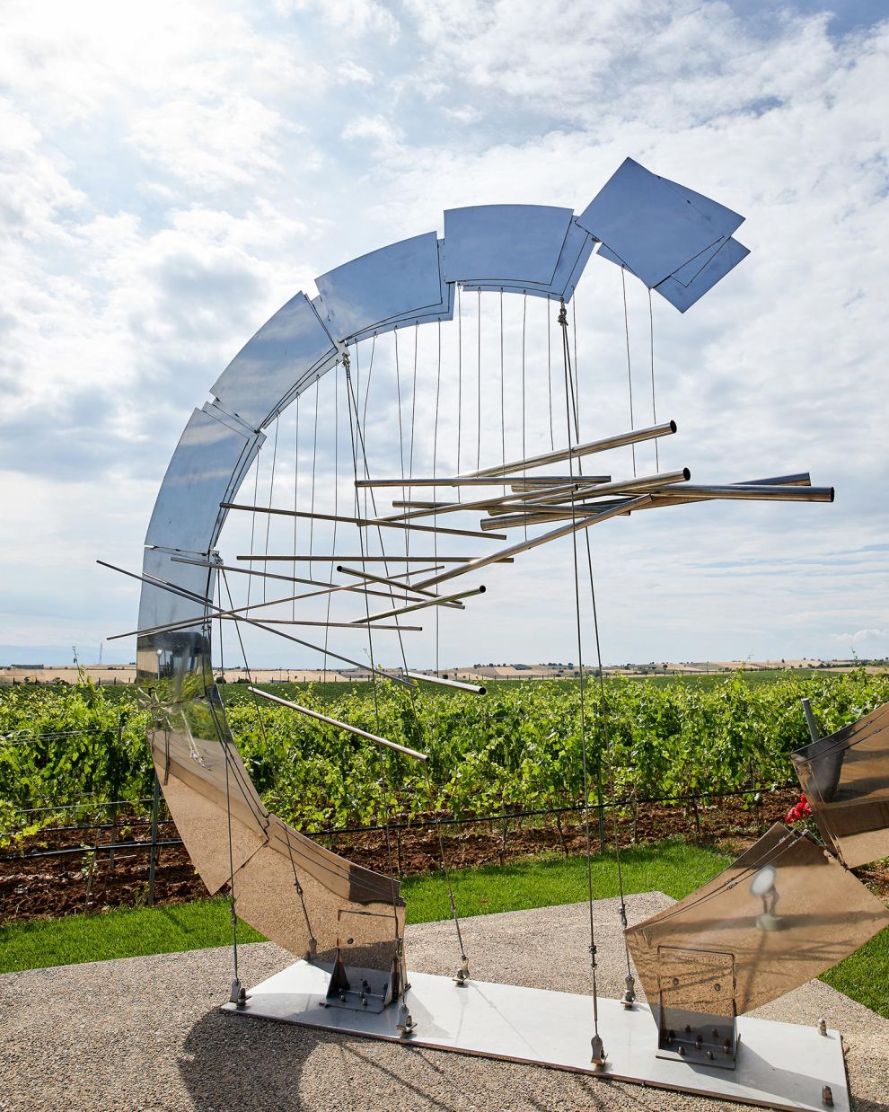 Κτήμα οικογένειας Γεροβασιλείου