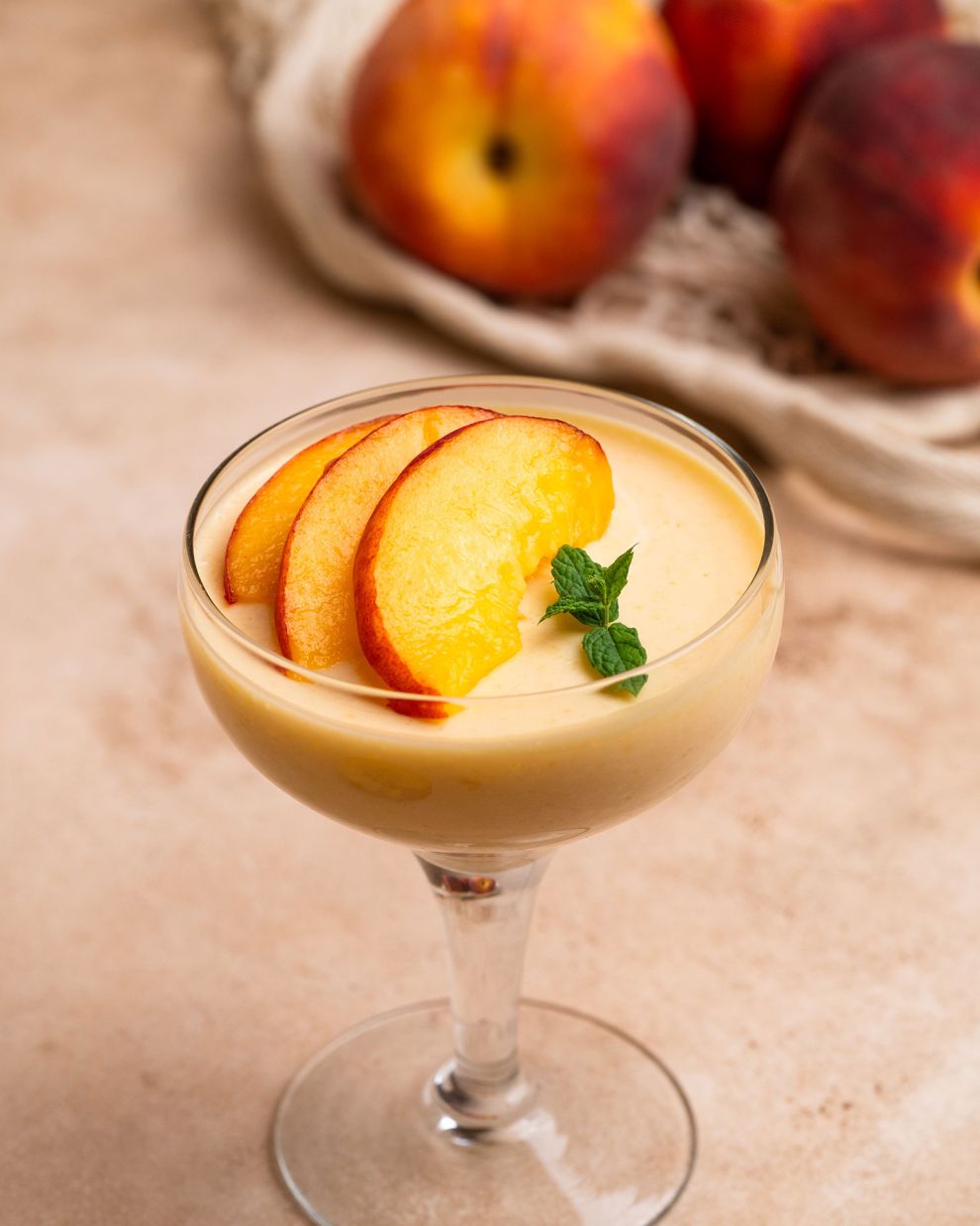 Γιαουρτοζελέ