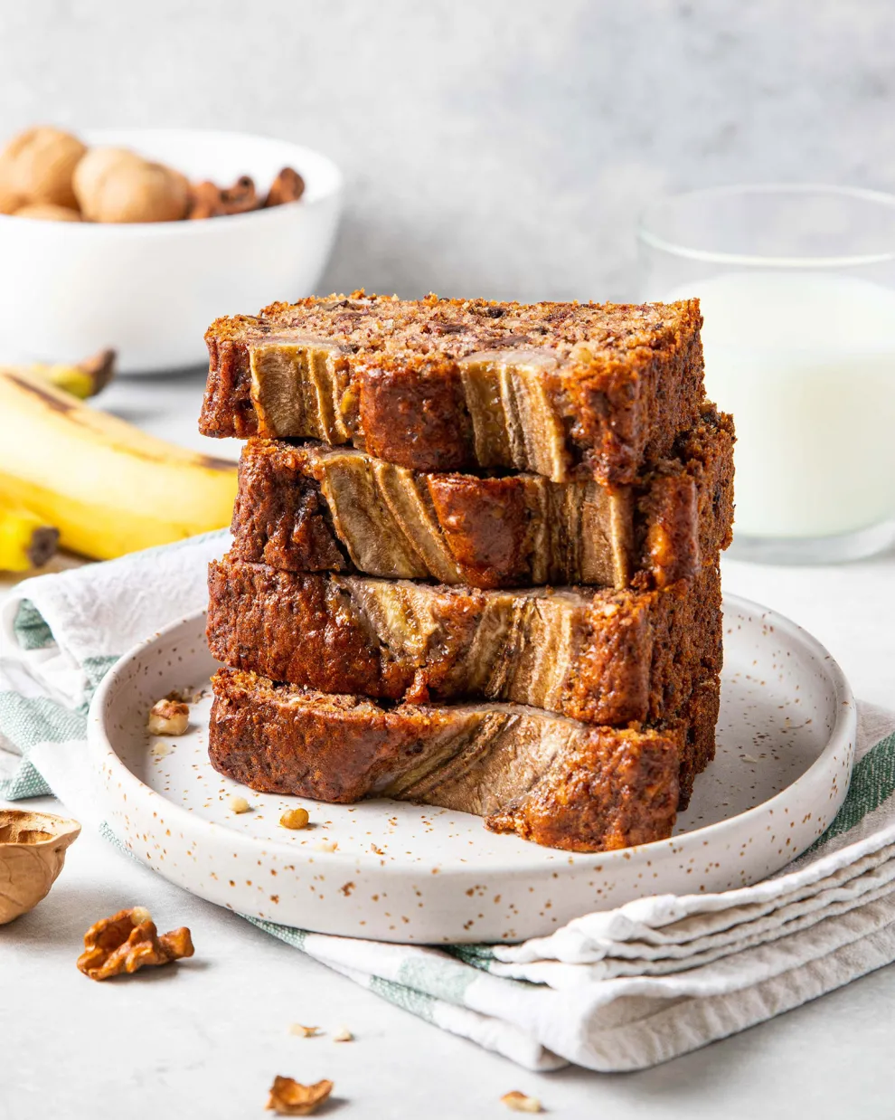 banana bread