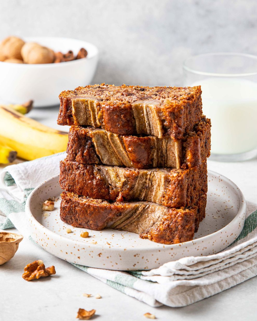 banana bread
