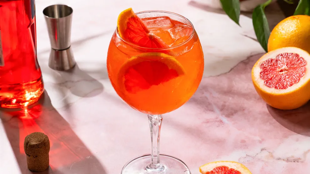 spritz