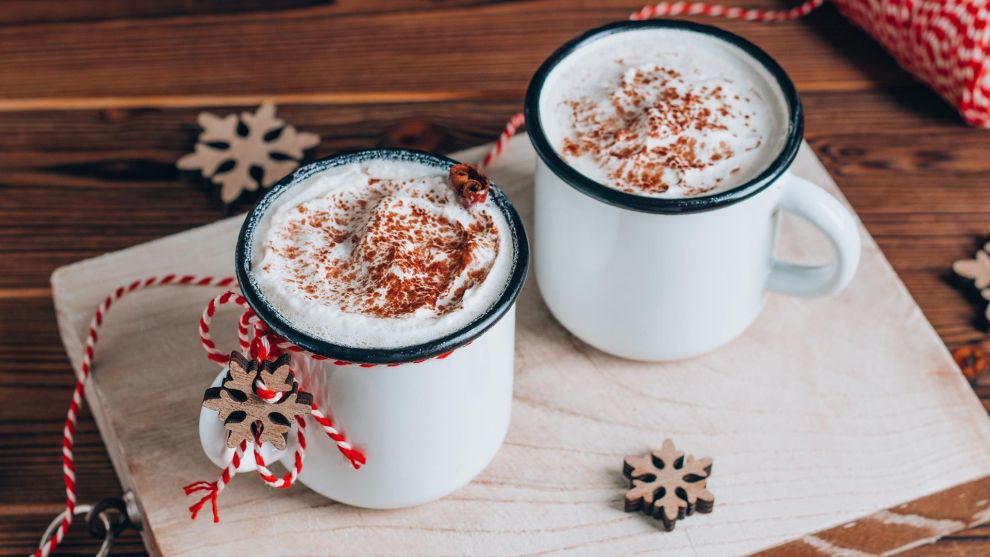 Λευκή σοκολάτα