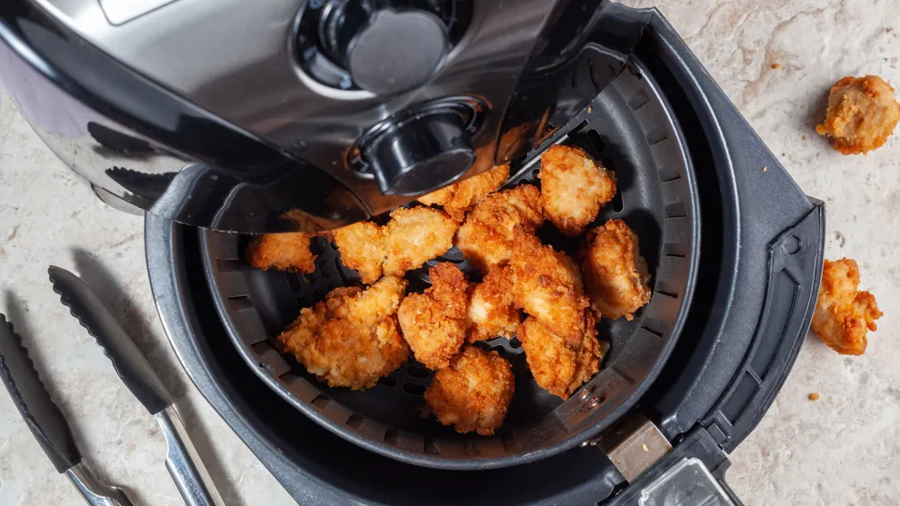 Air fryer
