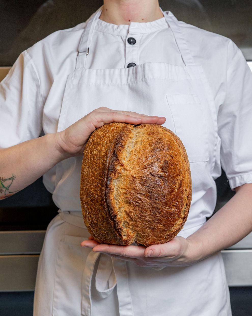 kora bakery