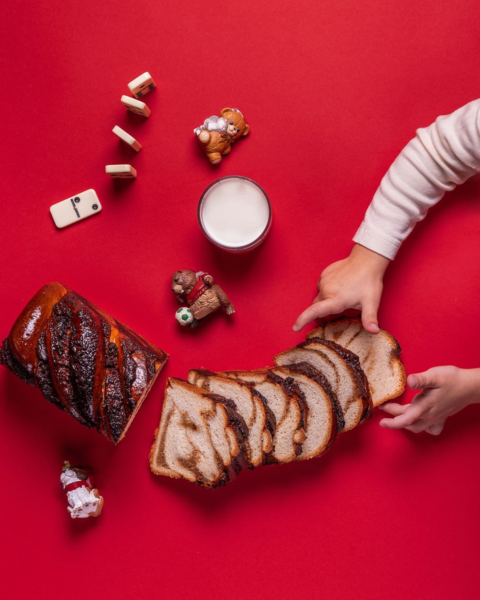 kora bakery