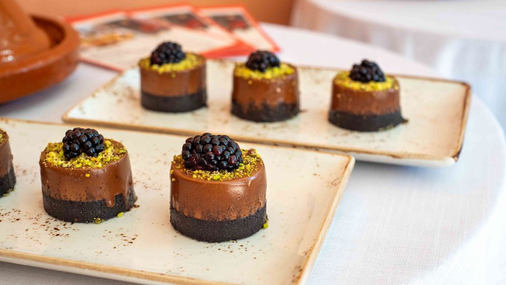 Mama Roux Catering