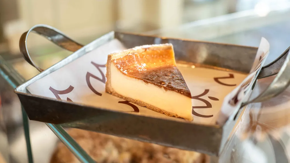 Marinos Kosmas - Gluten Free Pastry & Bakery