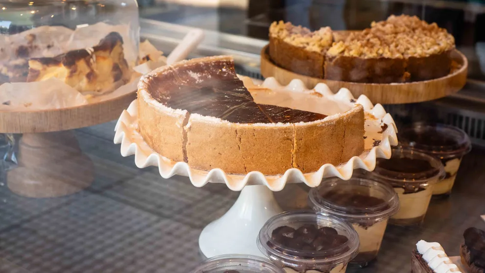 Marinos Kosmas - Gluten Free Pastry & Bakery στους Αμπελοκήπους