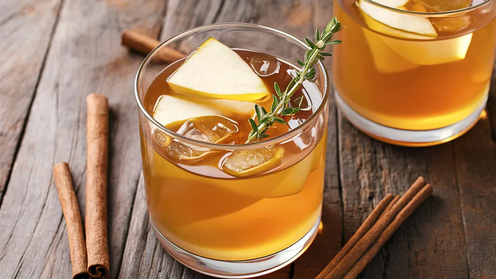 Mocktails