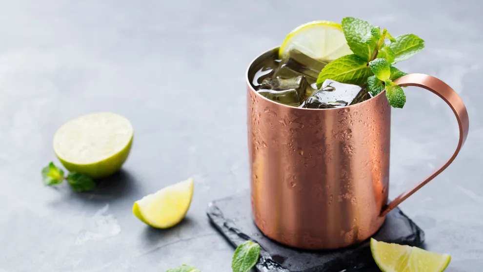 Moscow Mule
