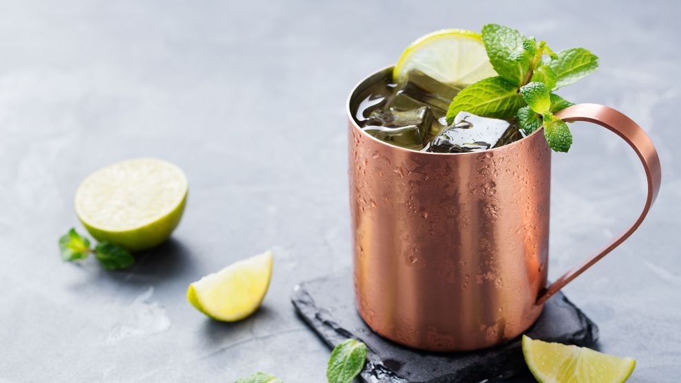 Moscow Mule