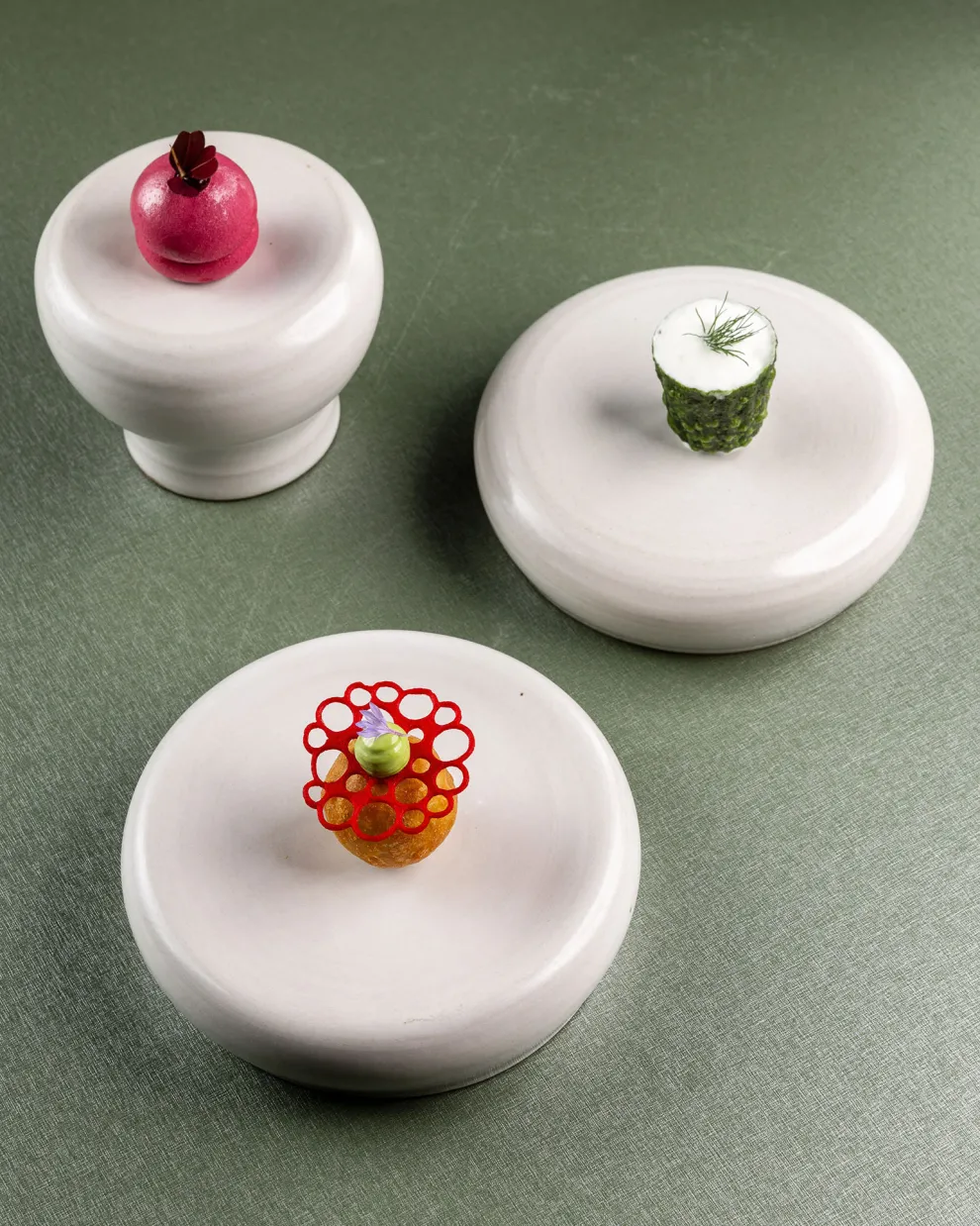 amuse bouche
