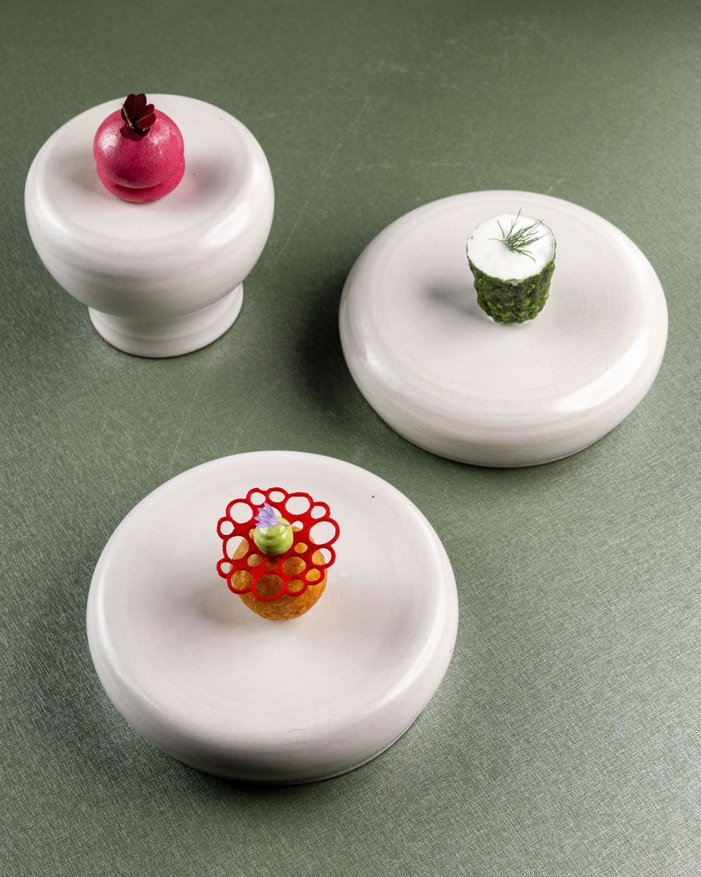 amuse bouche