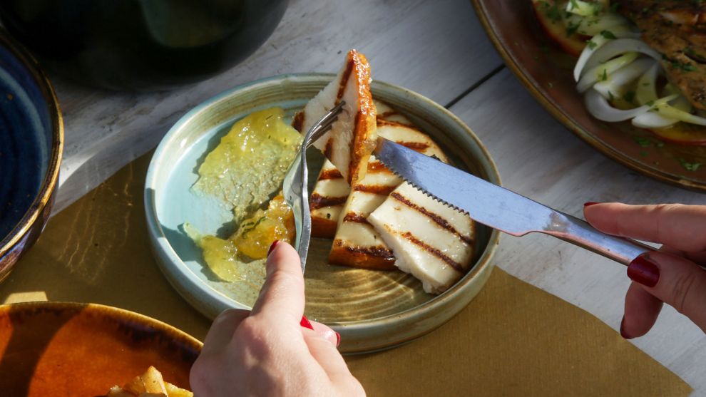 Σφέλα Μεσσηνίας