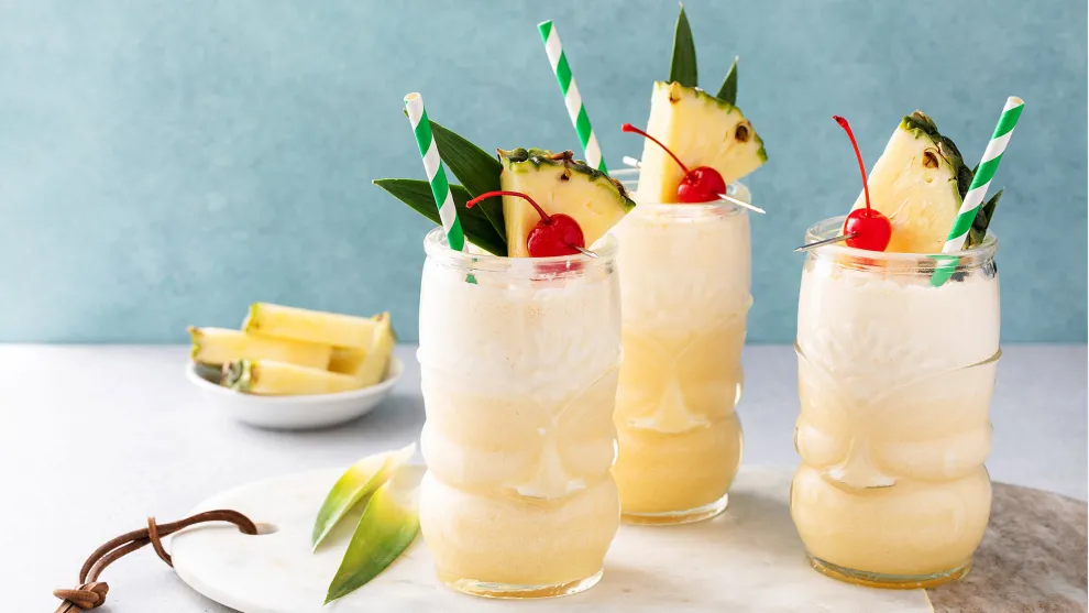 Pina colada
