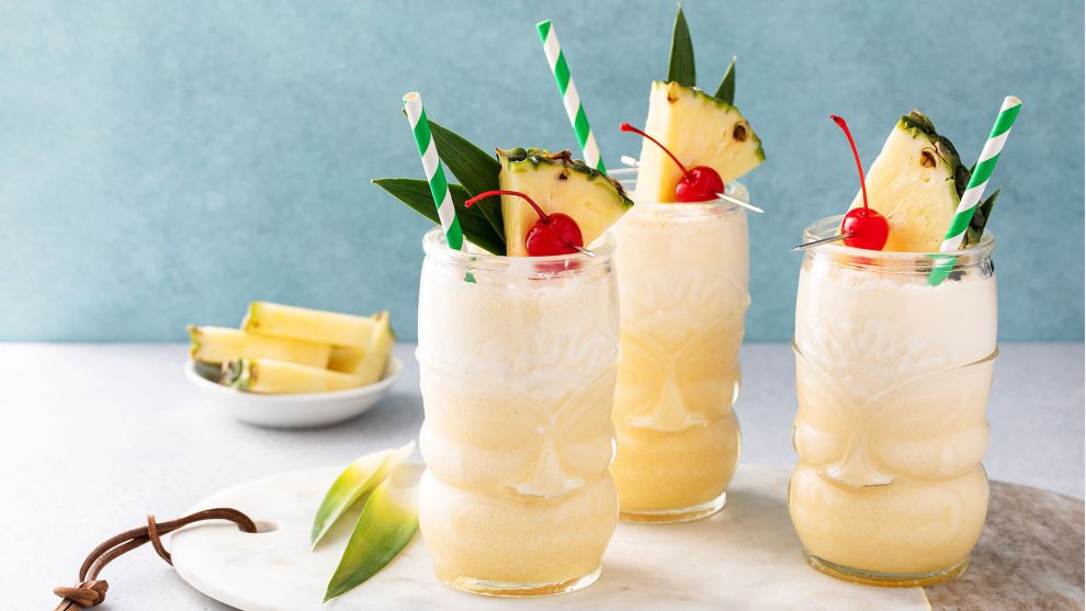 Pina colada