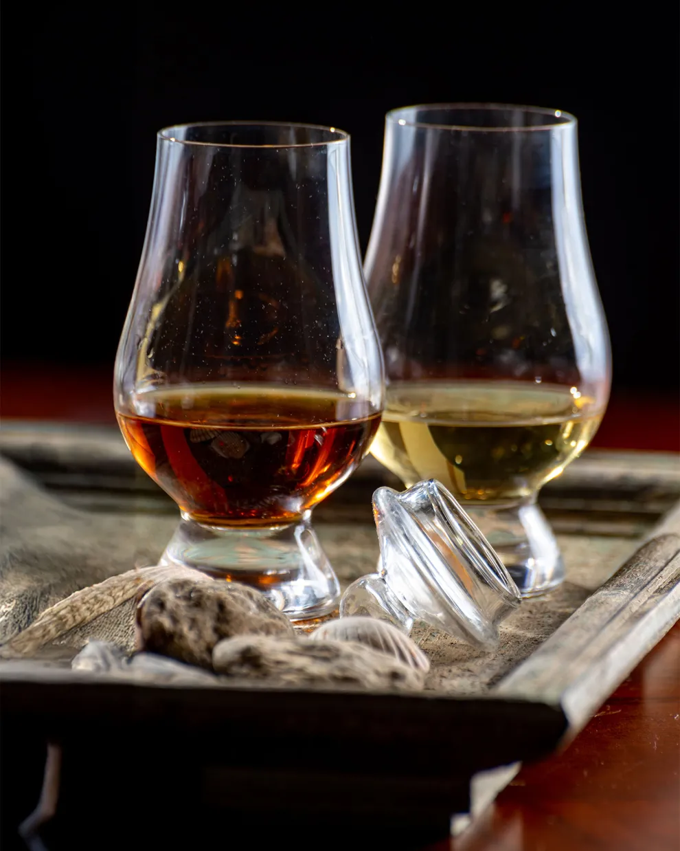 Single Malt και Blended Whisky: Χαρακτηριστικά και διαφορές