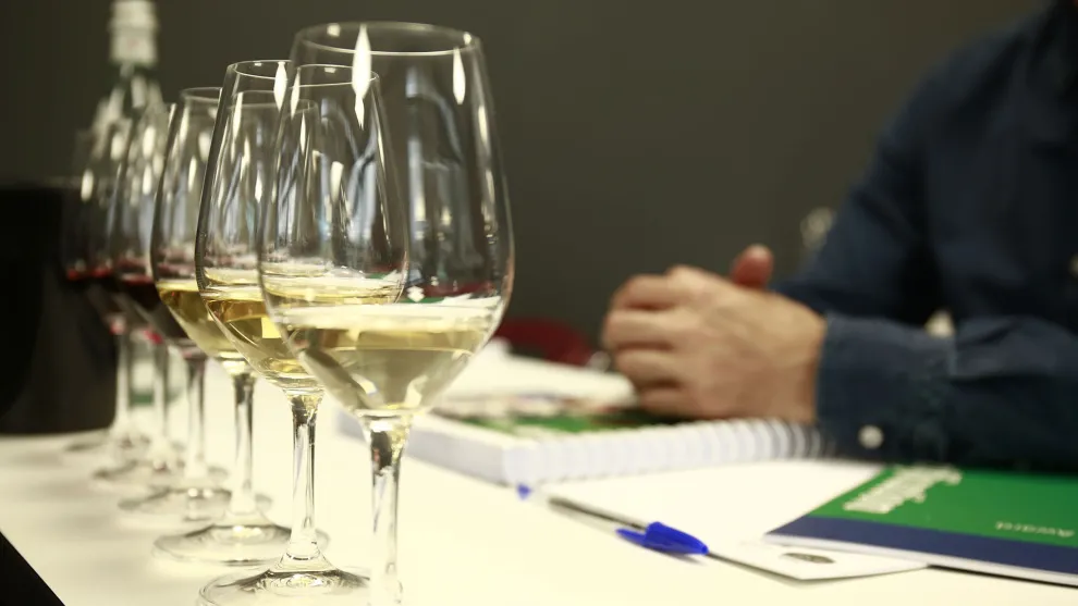 Τι είναι το WSPC Wine & Spirits Professional Center
