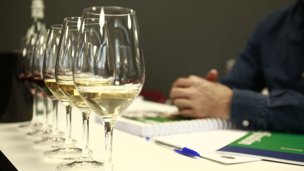 Τι είναι το WSPC Wine & Spirits Professional Center