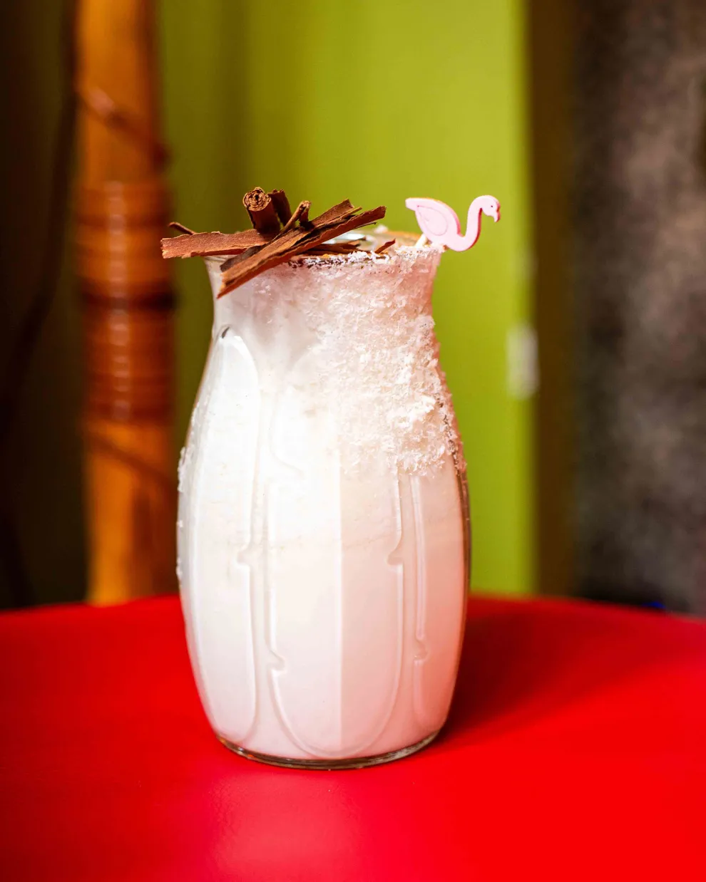 Coquito