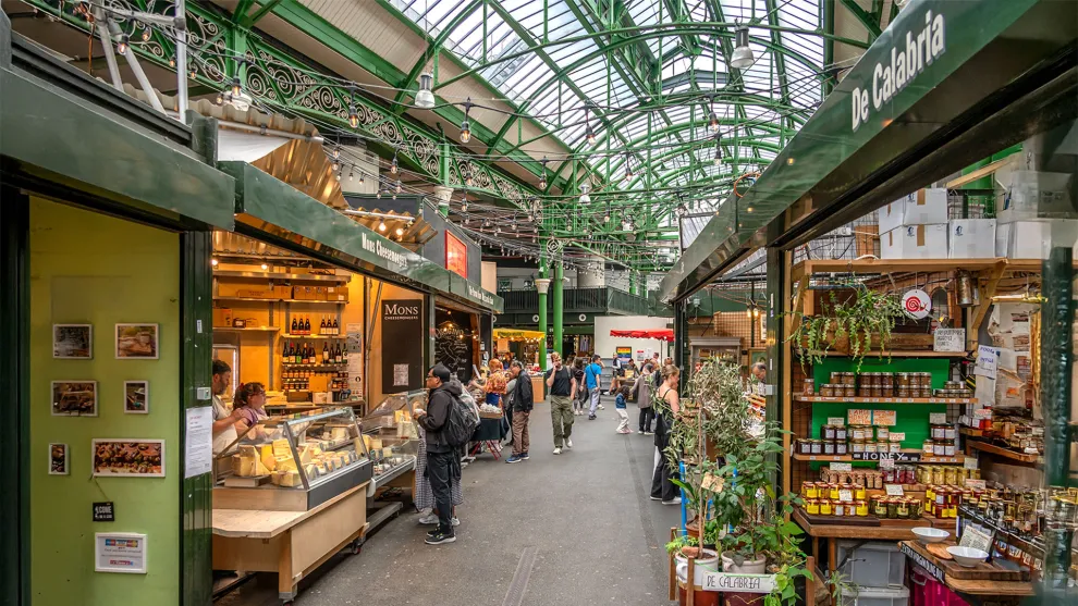 Borough Market