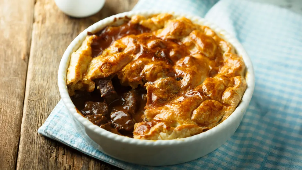 Steak-and-kidney-pie