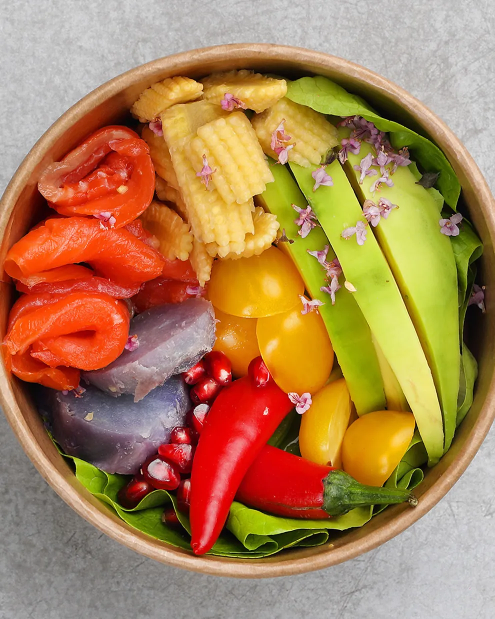 Angie Kassbie diet