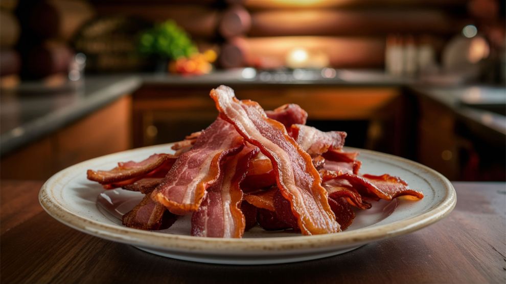 Επεξεργασμένα τρόφιμα