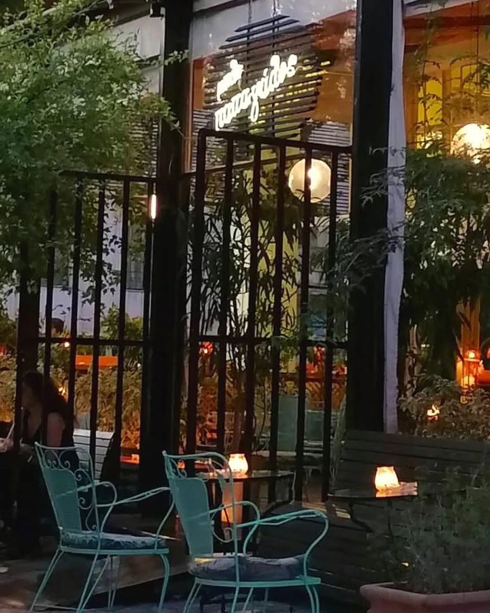 Μπλε Παπαγάλος