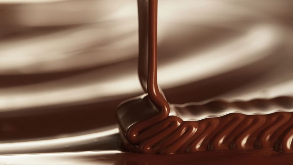 Dubai Chocolate