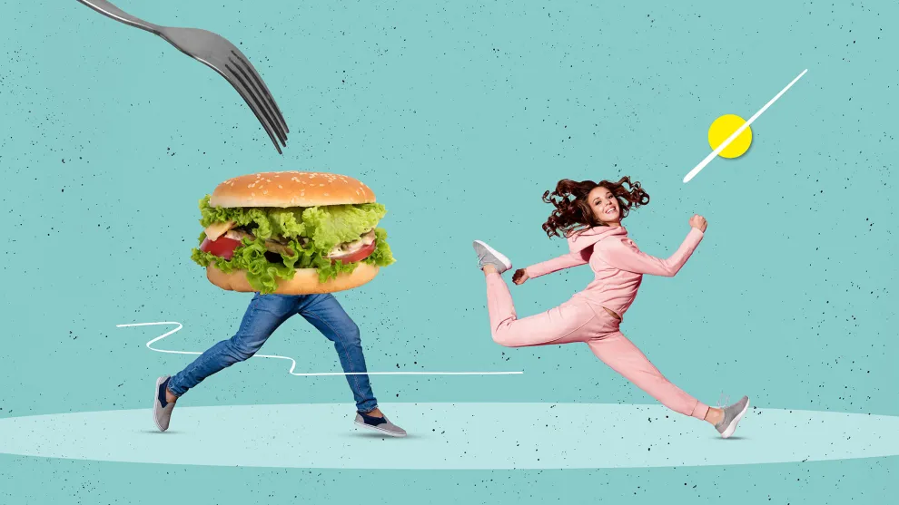 Food trends 2025