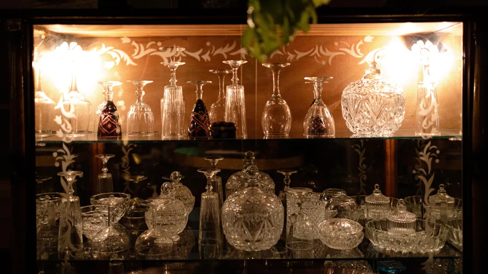 Foyer Cafe Bistrot