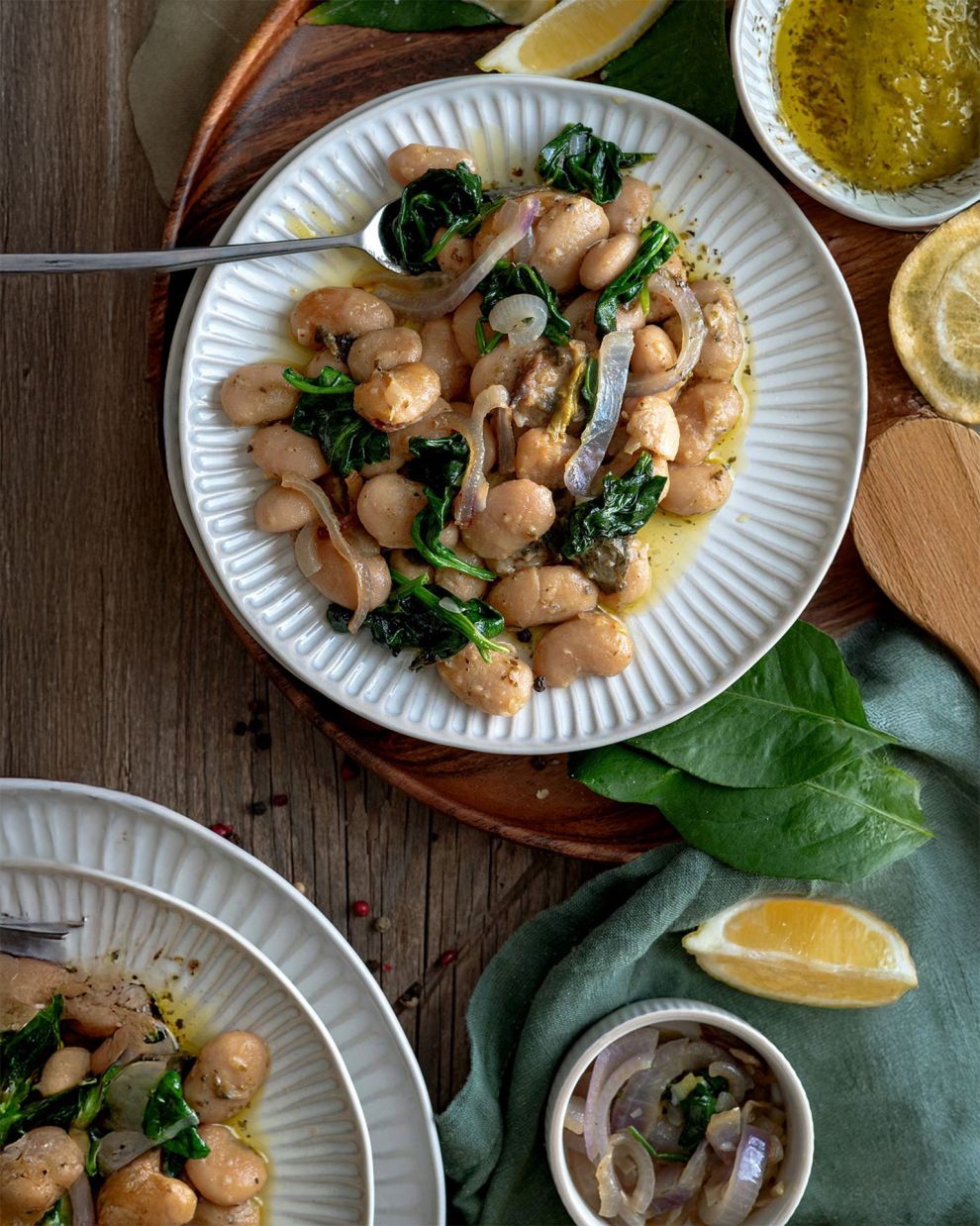 Γίγαντες στο φούρνο