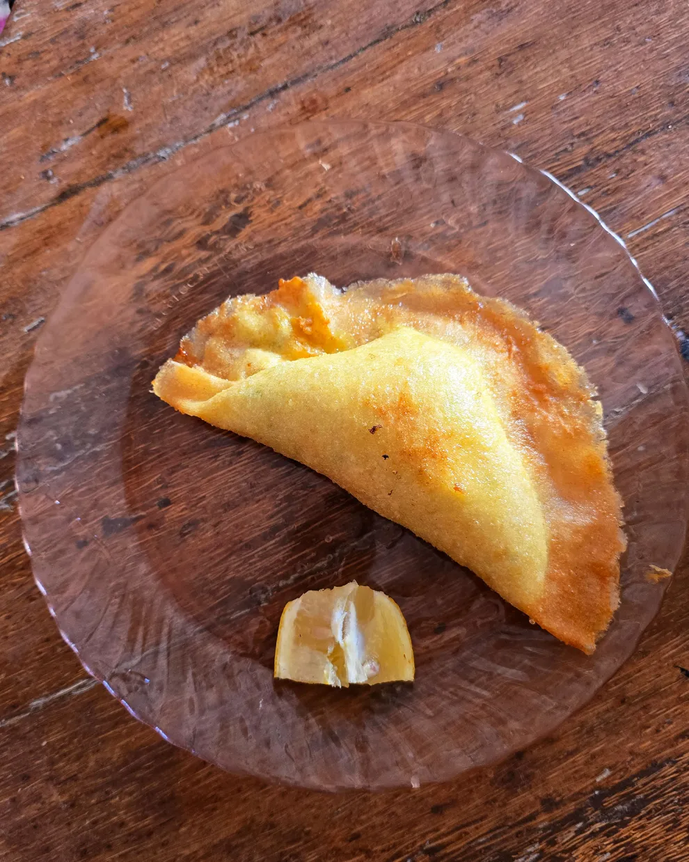 Τυνησία ταξίδι