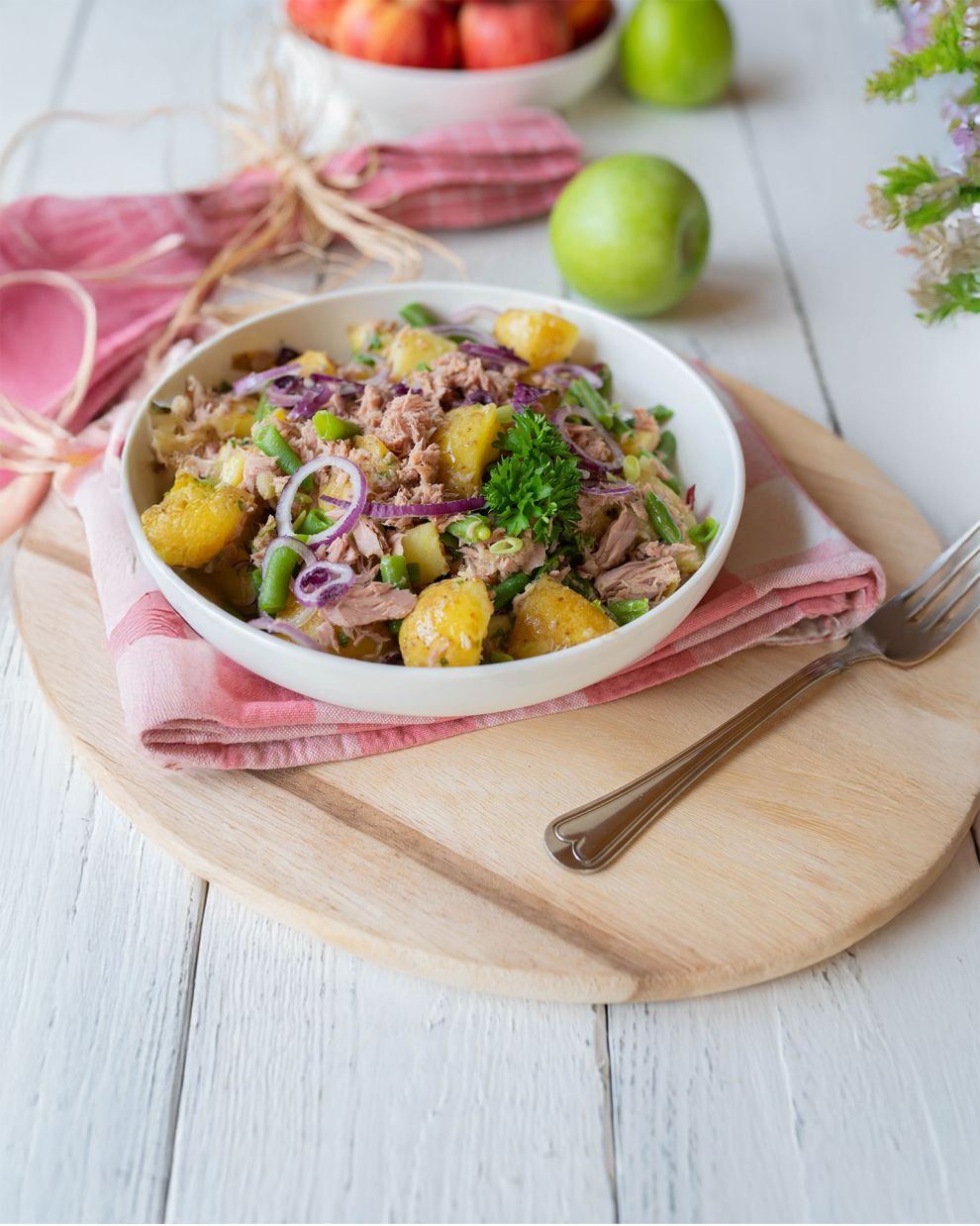 Πατατοσαλάτα