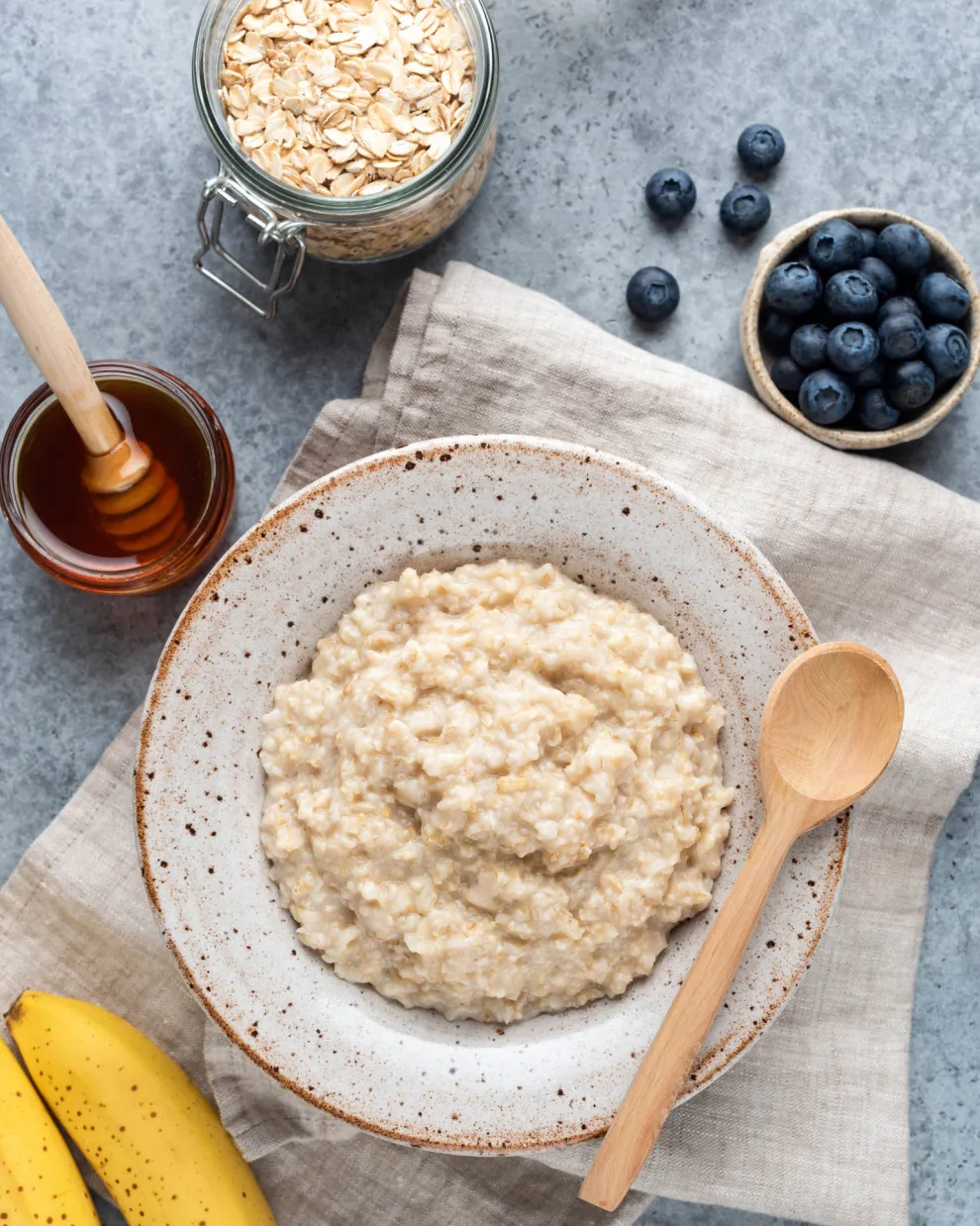 Porridge