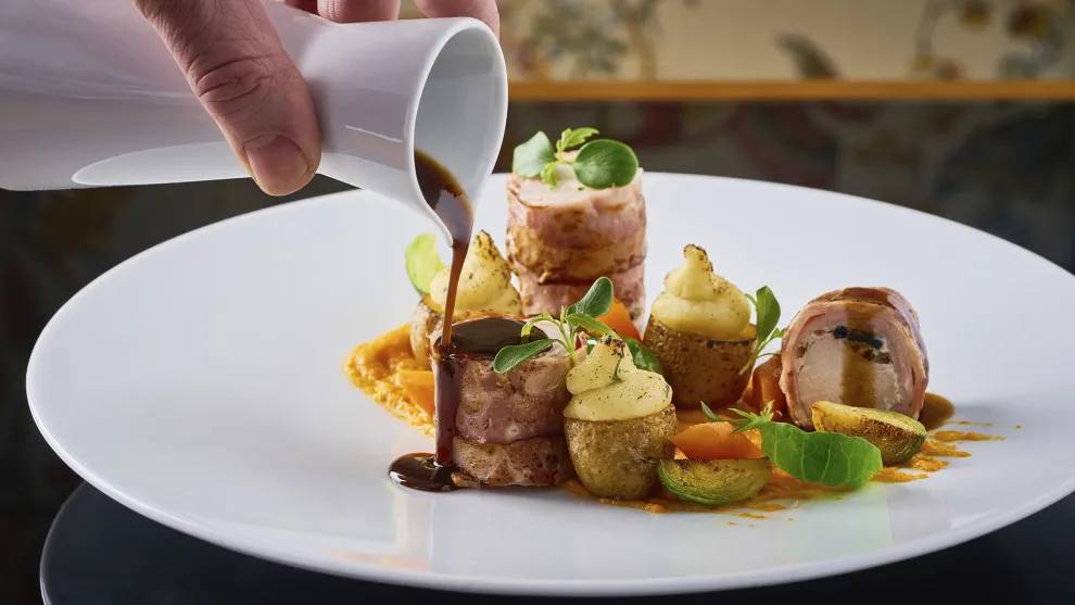 Chefs και reality TV