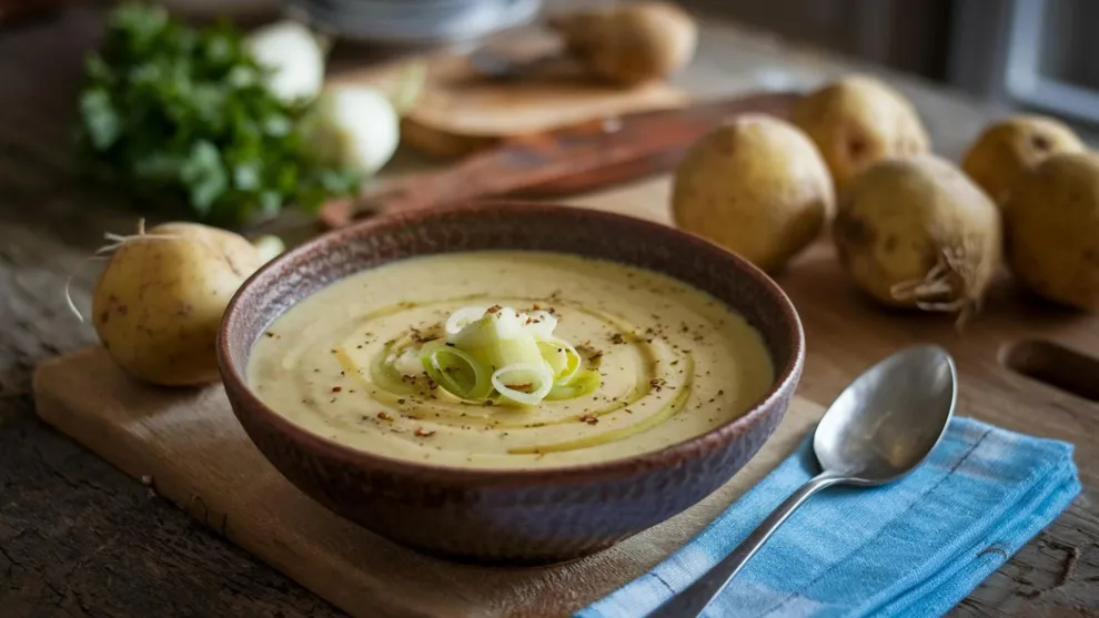 Τι είναι το souping