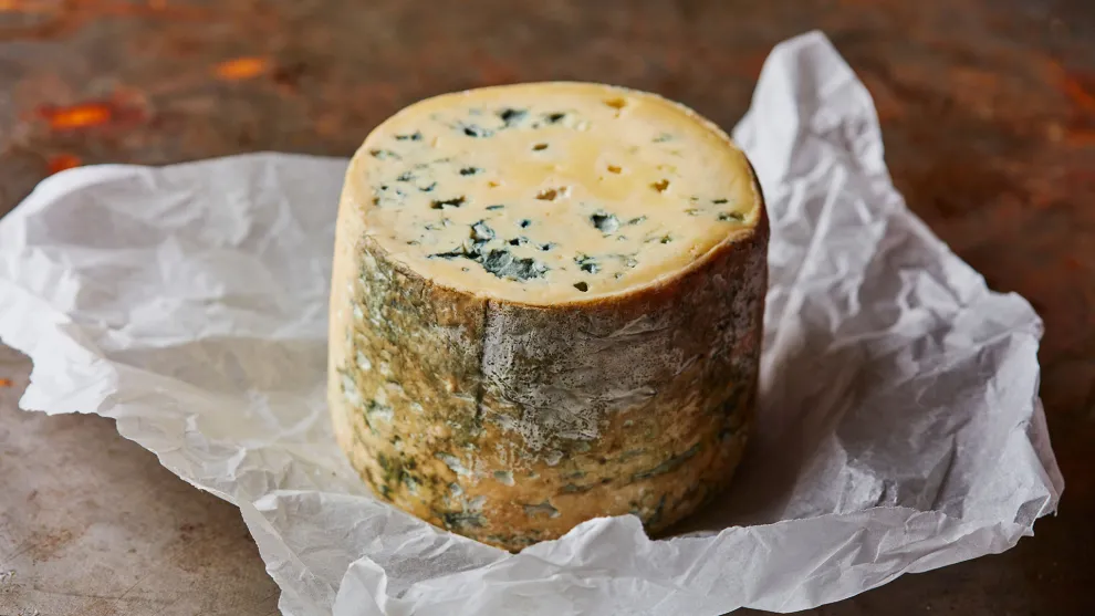 Stilton cheese