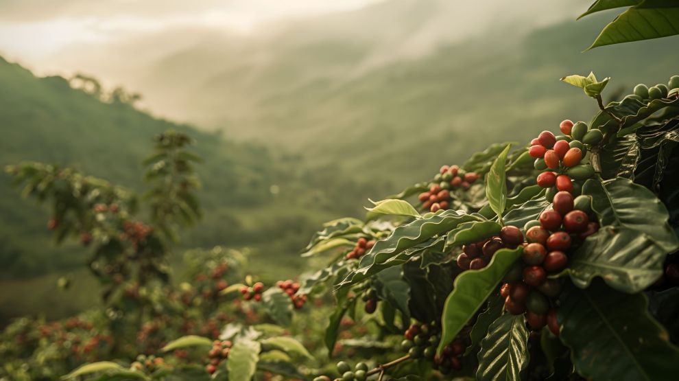 χωράφι καφέ